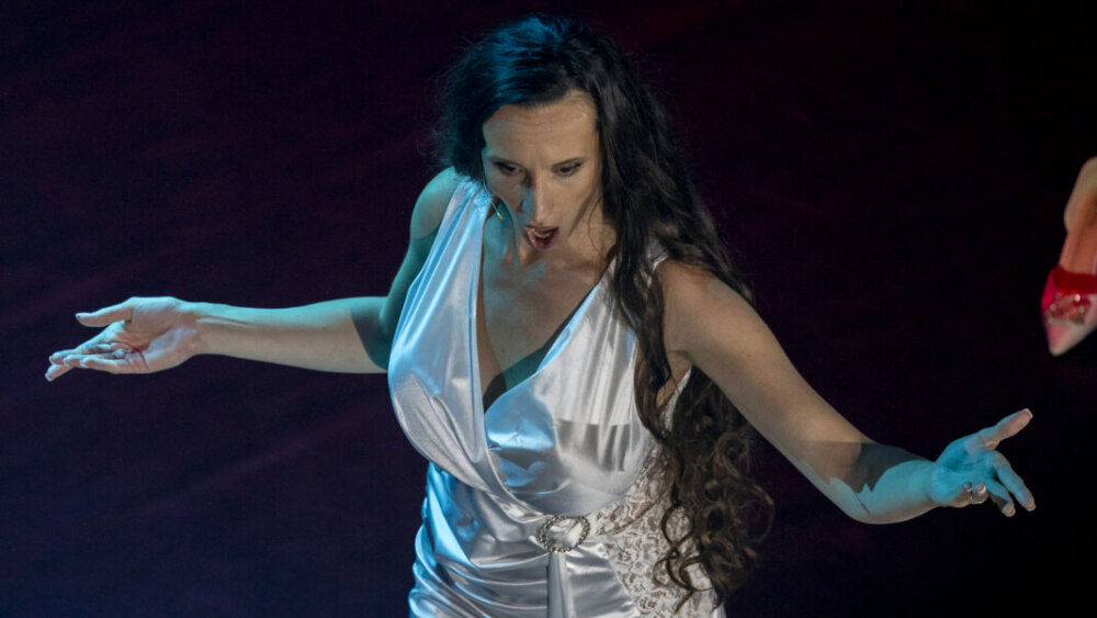 V Piešťanoch to žilo operetou a muzikálom