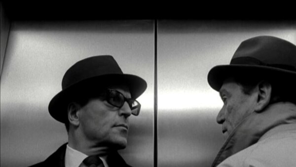 Filmový kabinet uvedie kľúčové diela Godarda, Scorseseho, Jarmuscha aj Coppolu