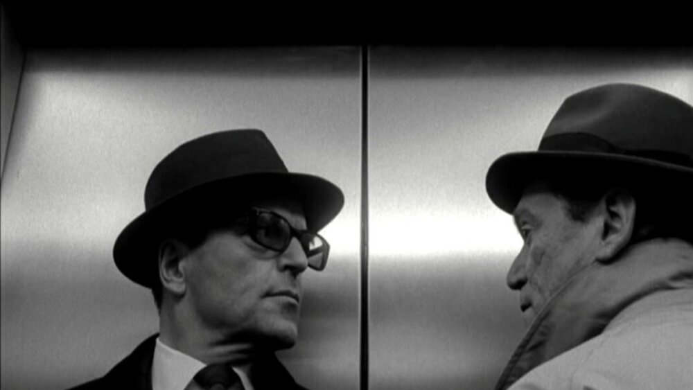 Filmový kabinet uvedie kľúčové diela Godarda, Scorseseho, Jarmuscha aj Coppolu