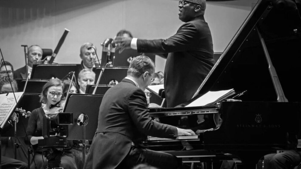 Ladislav Fančovič: Expresívna, dramatická, intímna, slobodná a jazzová výpoveď