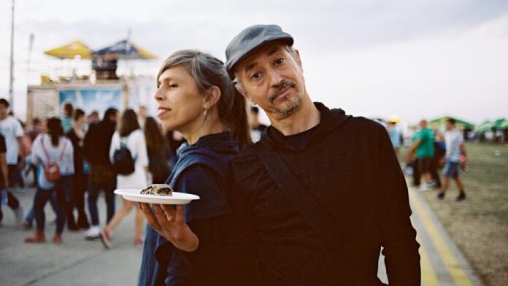 Zvláštny pokoj nového hudobného príbehu