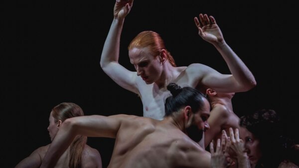 Bratislava v pohybe uvádza hviezdy novej generácie súčasného tanca