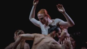 Bratislava v pohybe uvádza hviezdy novej generácie súčasného tanca