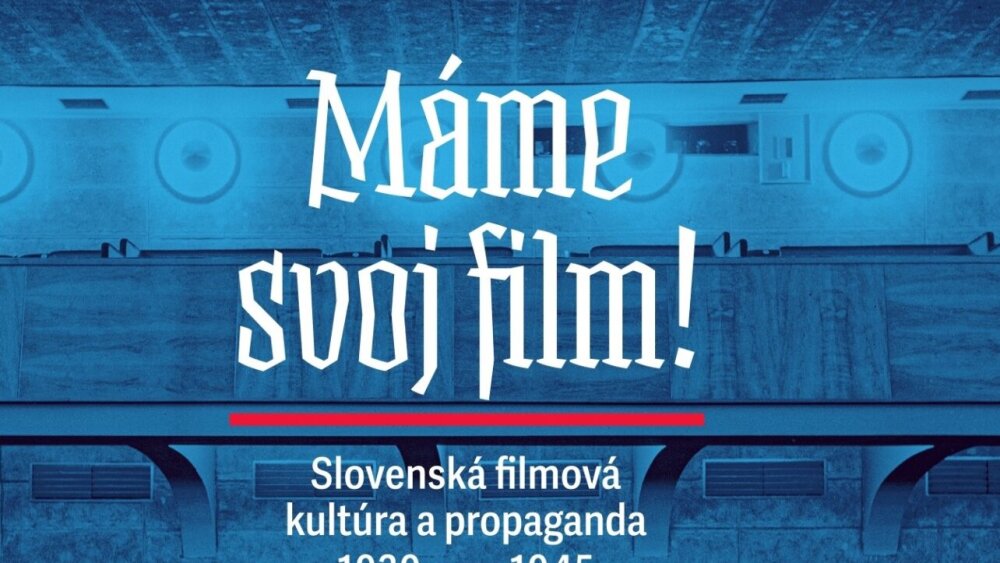 Kniha Petry Hanákovej o filmovej propagande získala tvorivú prémiu na udeľovaní cien Igric