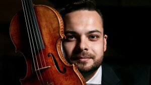 Dalibor Karvay: Štyri ročné obdobia na Slovensku