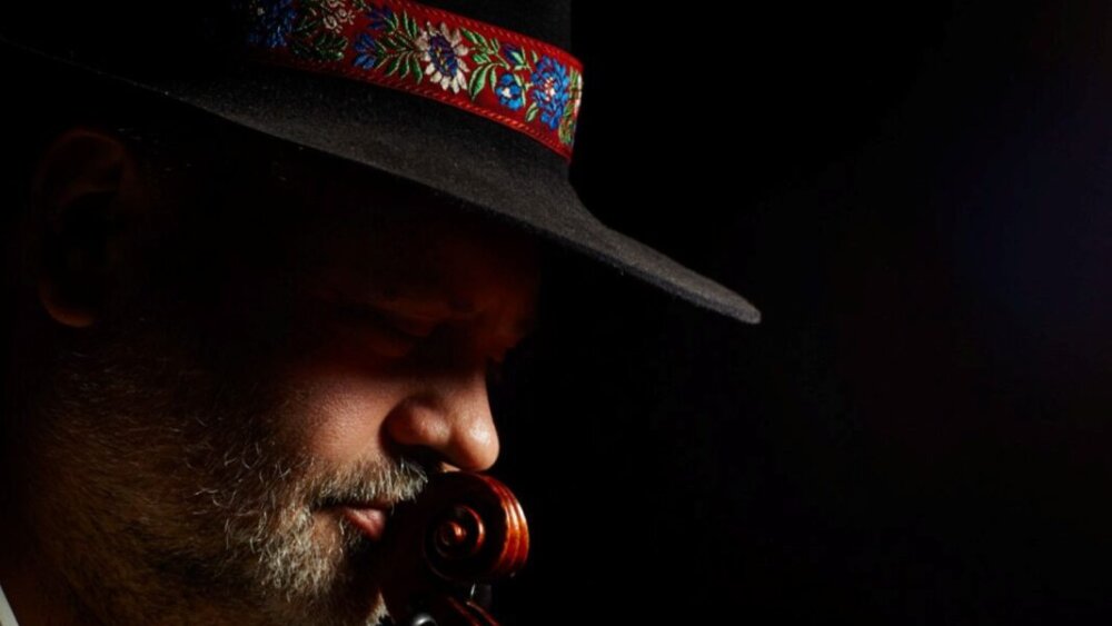 Samo Smetana: Ľudové piesne nie sú o prezentácii vlastného hlasu či ega