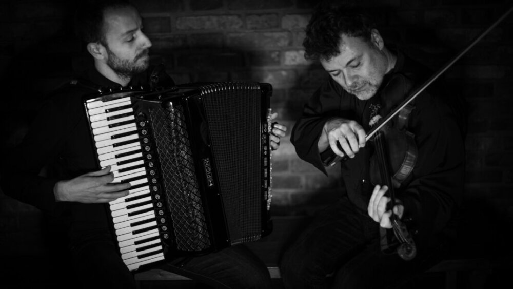 Jakub Jedlinský: Na Slovensku sú skvelí ľudia a úžasné publikum