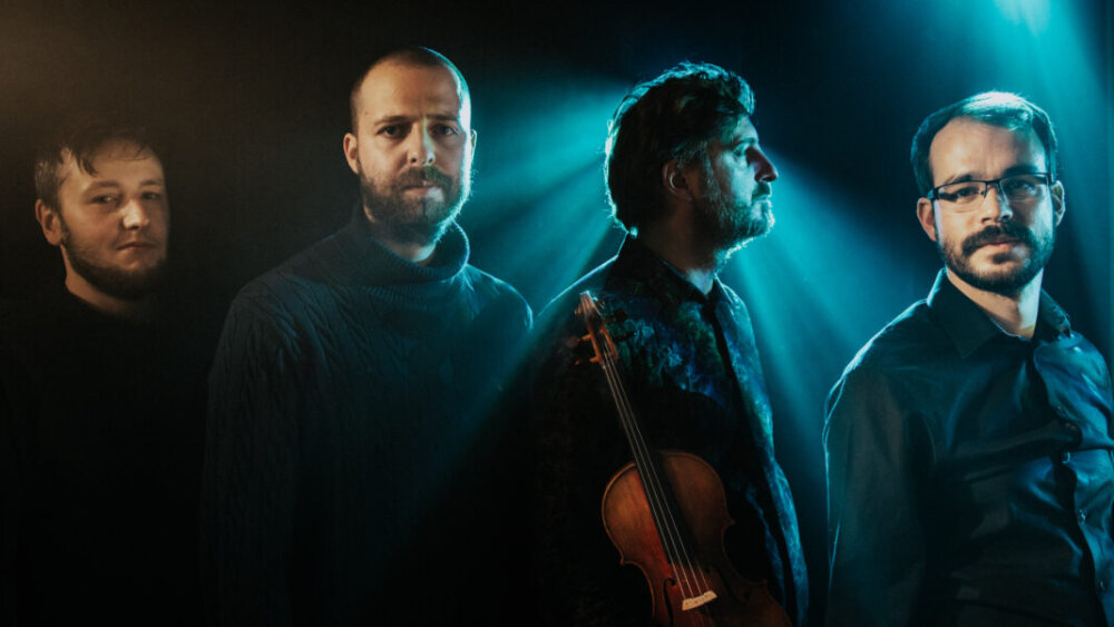 Pro musica nostra Nitriensi: Spojenie hudby a architektúry