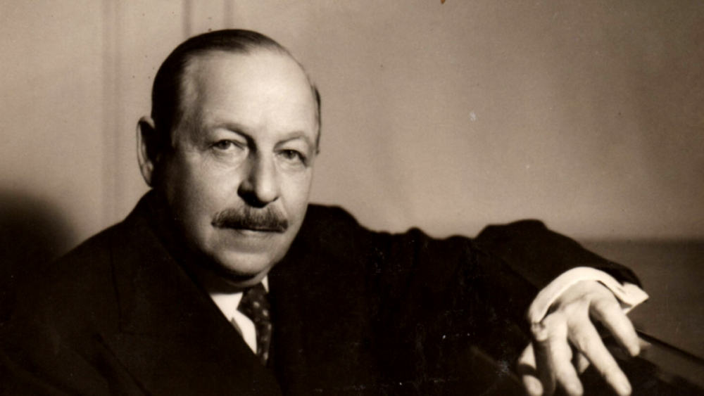 Emmerich Kálmán: Kráľ operety medzi Budapešťou a Viedňou