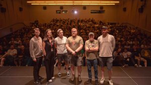 Víťaz diváckej ceny MFF Cinematik Piešťany Veľký vlastenecký výlet vstupuje do kín