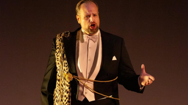 Na BHS vystúpi Benjamin Bruns: Nemecký tenor schopný prekročiť hranice lyrického spevu