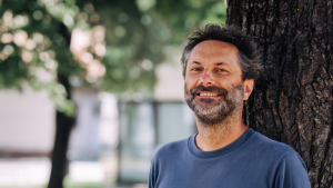 Martin Kollár: Letopis nabáda k spomaleniu a dôveruje publiku, že si významy interpretuje po svojom