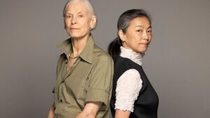 Legenda súčasného tanca Lucinda Childs po prvýkrát na Slovensku