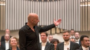 Emmanuel Villaume a Slovenská filharmónia: večer s Poulencom a Mahlerom