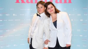 Režisérka filmu Karavan: Mala som v hlave obraz matky, ktorá odmieta svojho syna, ale na konci za ním beží, objíme ho a už nepustí