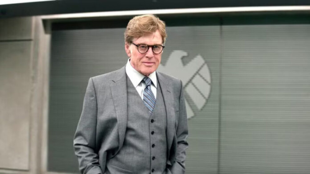 Herec a režisér Robert Redford zomrel vo veku 89 rokov