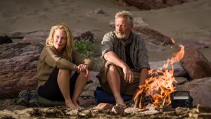 Prišli o všetko, našli však seba. Do kín prichádza romantická dráma podľa skutočného príbehu CESTA ŽIVOTA
