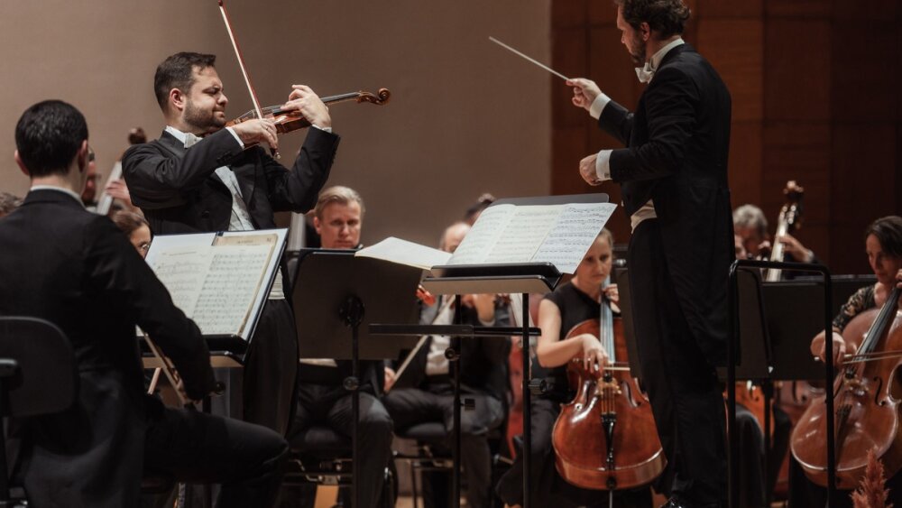 Tak znejú Tatry a Praha: ŠFK predstaví hudobné Československo