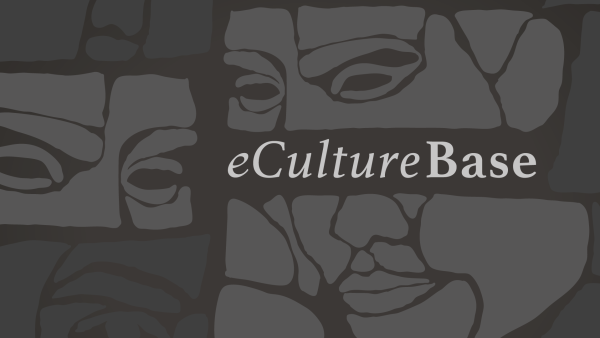 Moja kultúra sa stáva súčasťou novej platformy eCultureBase