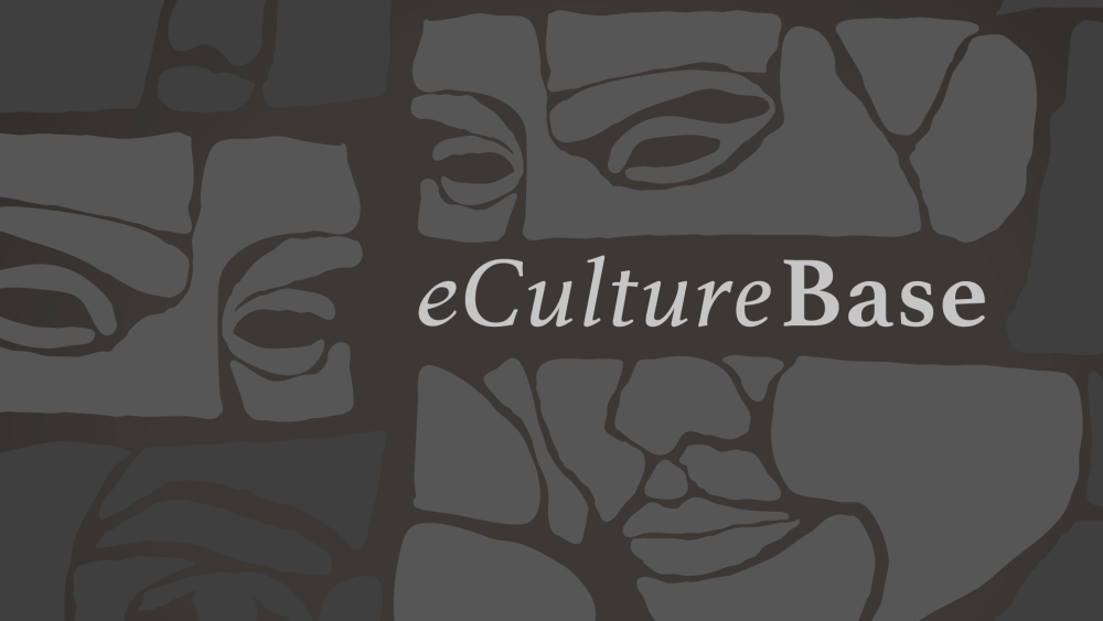 Moja kultúra sa stáva súčasťou novej platformy eCultureBase