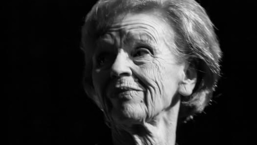 Herečka Magdaléna Matrtajová-Čaplová zomrela vo veku 91 rokov