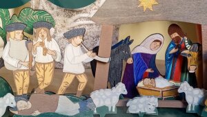 Sobota s remeslom v Kammerhofe