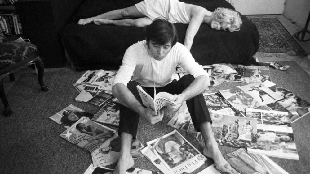 Slovenský film storočia 322 vychádza na blu-ray nosiči