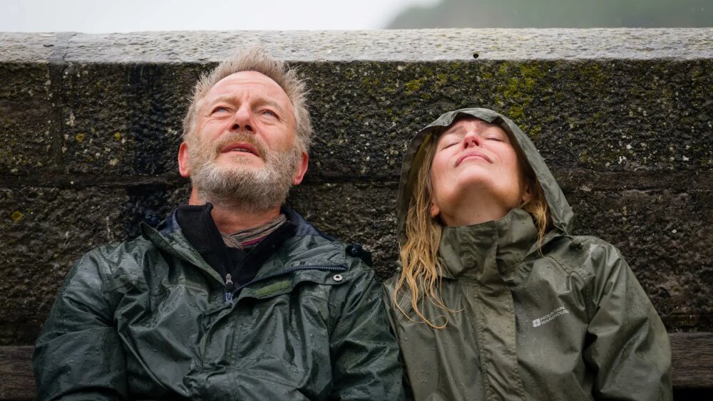 Cesta života: Dojímavý príbeh manželskej lásky s otáznikmi