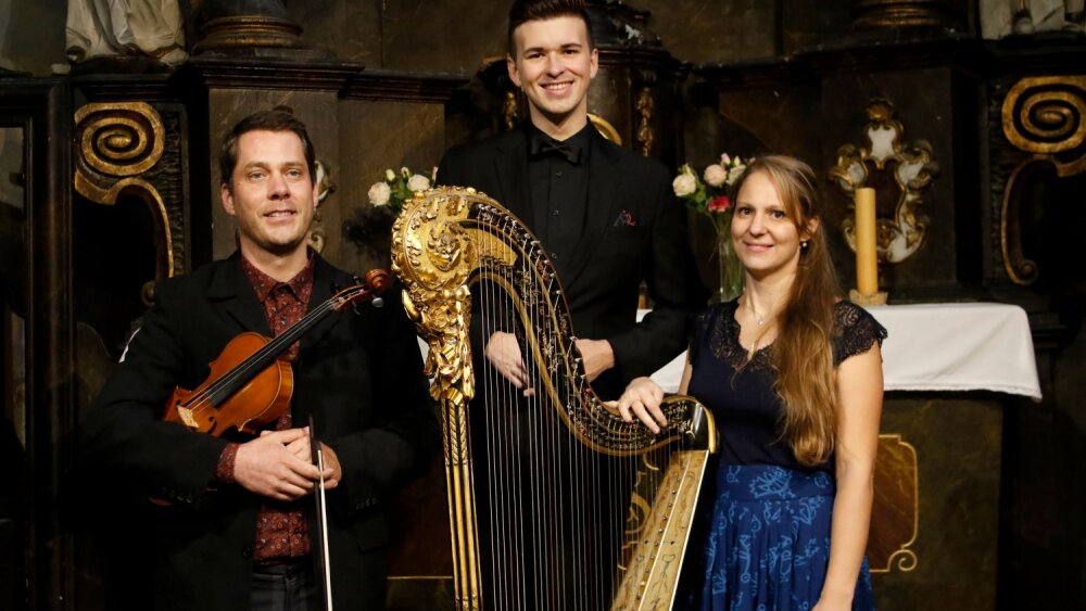 Dobové hudobné lahôdky