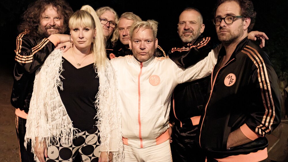 O tri týždne to vypukne! Monkey Business oslávi v Bratislave 25 rokov na hudobnej scéne!