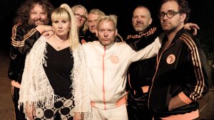 O tri týždne to vypukne! Monkey Business oslávi v Bratislave 25 rokov na hudobnej scéne!