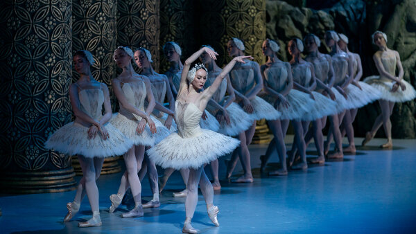 Svetový deň baletu – krása v pohybe, sila v emócii