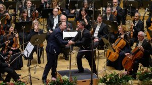 Revolučne nový Bernáth a kontemplatívny Borzík