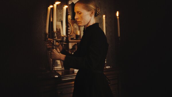 Štyri dievčatá, štyri podobné osudy vo filmovej kronike ženstva POHĽAD DO SLNKA