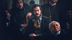 Historický veľkofilm Štúr príde do kín v januári