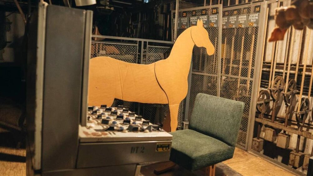 Noc divadiel 2025: Program Divadla P. O. Hviezdoslava