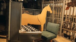 Noc divadiel 2025: Program Divadla P. O. Hviezdoslava