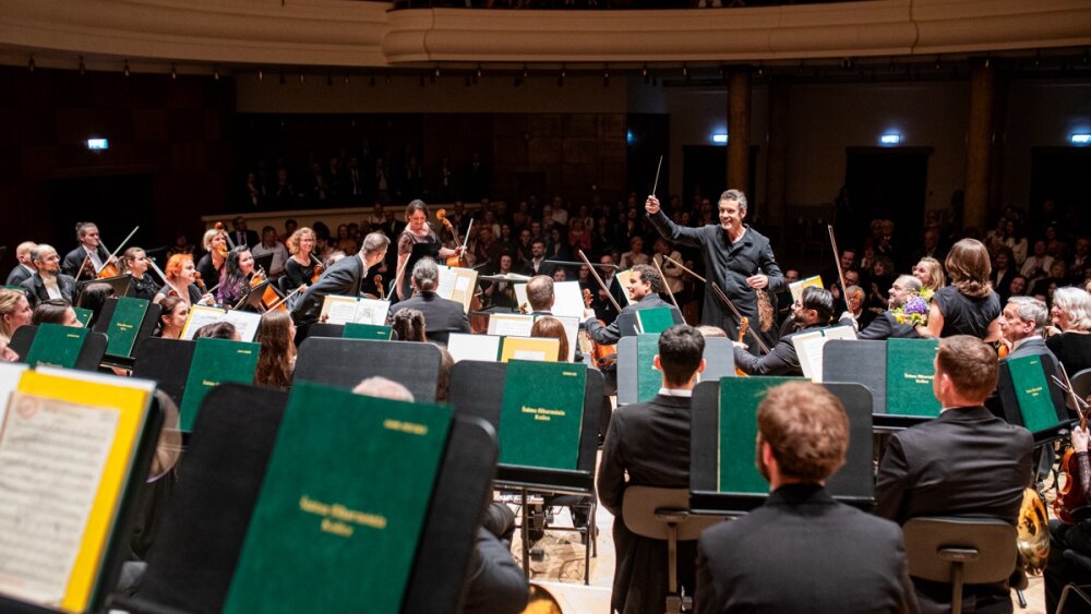 V Košiciach zahrajú Beethovenovu vizionársku Eroicu