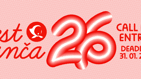 Festival Fest Anča otvoril prihlasovanie filmov