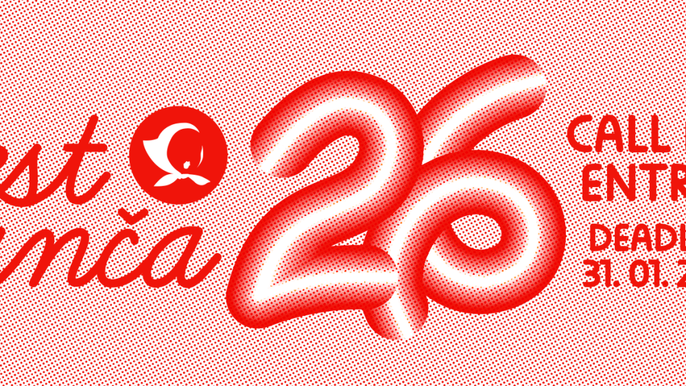 Festival Fest Anča otvoril prihlasovanie filmov