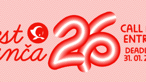 Festival Fest Anča otvoril prihlasovanie filmov