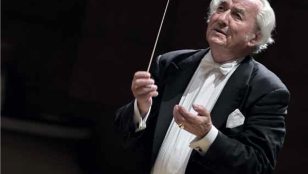 Suchoň a Ravel v Slovenskom rozhlase