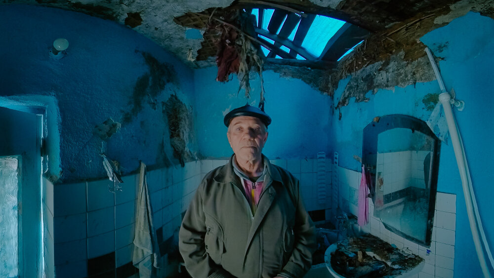 KineDok pozýva na premietanie VR filmov