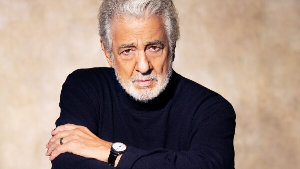 Exkluzívny koncert Placida Dominga