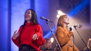 Katarína Koščová prináša vianočné koncerty