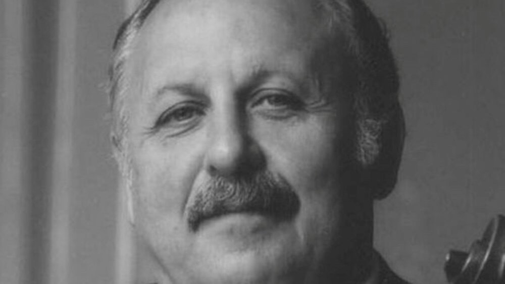 Smútok nad stratou Juraja Alexandra