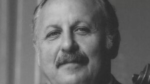 Smútok nad stratou Juraja Alexandra