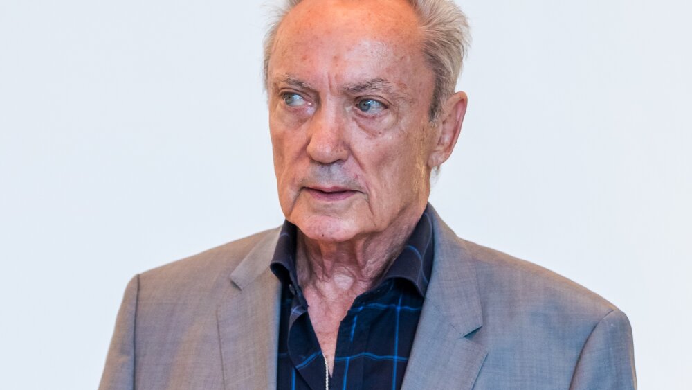Udo Kier, výrazný nemecký herec, zomrel vo veku 81 rokov