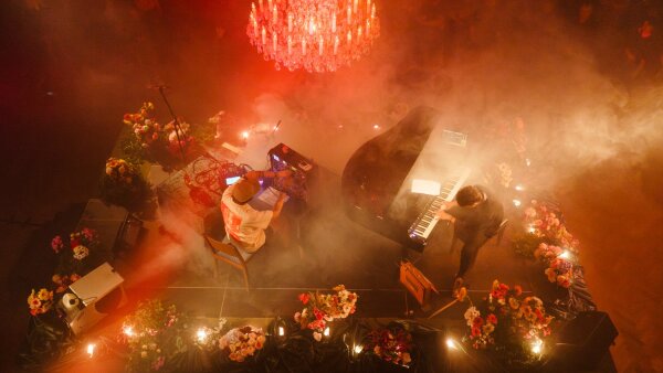 Božské Soaré: Ľahší ako obláčik