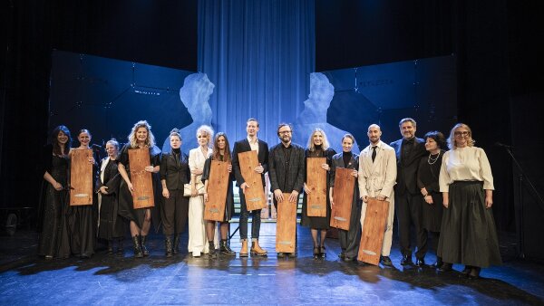 DOSKY 2025: Toto sú najúspešnejšie inscenácie sezóny